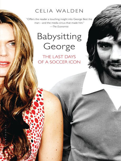 Title details for Babysitting George by Celia Walden - Available